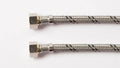 Fixaflex OIL flexible mazout FF 3/8 x 3/8 - 1000 mm - étanchéité conique