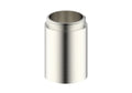 Procasa Vivo réhausseur pour mitigeur lavabo 45 mm - Brushed Nickel PVD - brossé mat PVD