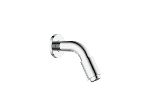 Procasa Vivo robinet eau froide mural 110 mm chroom