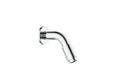 Procasa Vivo robinet eau froide mural 110 mm chroom