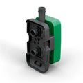 DAB E.syDock Pop embase de connexion avec 2ième 
capteur de pression - GAS DW