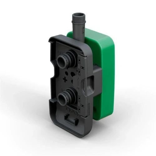 DAB E.syDock Pop embase de connexion avec 2ième 
capteur de pression - GAS DW