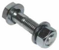 DBJ Fix set de boulons pour brides type E (4x M16 x 50 mm) - galva - prix par set