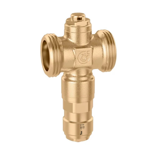 Caleffi iStop soupape antigel MM 6/4 x 6/4