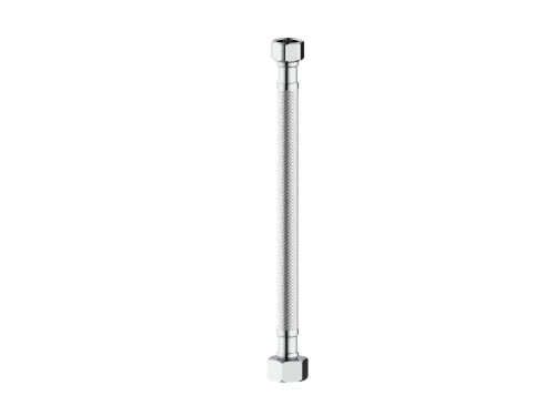 Procasa Vivo flexible FF 1/2 x 3/8 - 200 mm - chrome