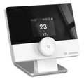 Remeha qSense plus thermostaat en Remeha Home Hub draadloze set