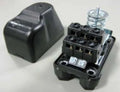 SGA V/PM5 pressostat 1/4 1-5 bar - 1x230V