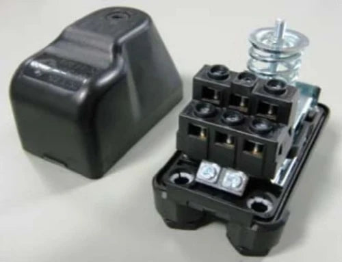 SGA V/PM5 pressostat 1/4 1-5 bar - 1x230V