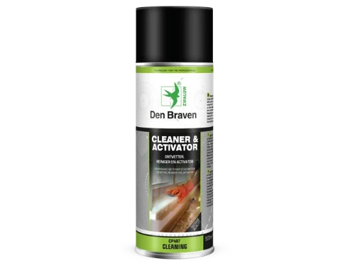 Zwaluw nettoyeur & activateur 500 ml