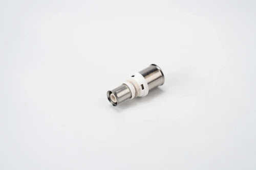 RIIFO Multi raccord à sertir en PPSU manchon réduit FF 26 x 20 mm