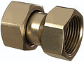 Heimeier ISO228 raccord FF 3/4 x 1/2
