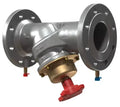 TA STAF vanne d'équilibrage DN80 - PN16