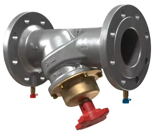 TA STAF vanne d'équilibrage DN80 - PN16