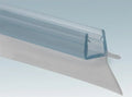 Huppe Joint de bas de porte II 6mm 1050mm 2pcs