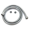 Ideal Standard WSS flexible métallique 1/2IN X1500 mm (961820) chromé