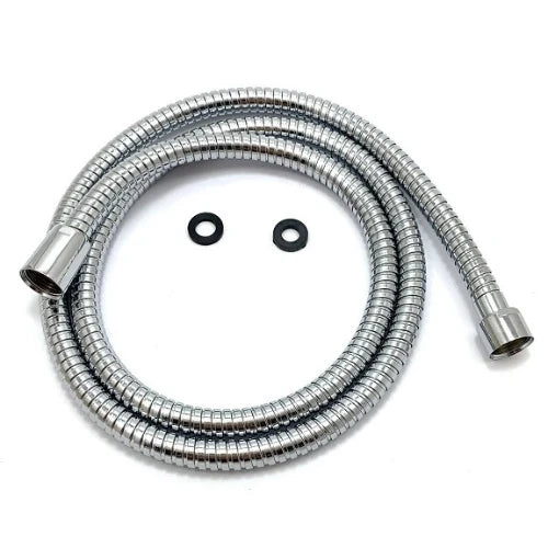 Ideal Standard WSS flexible métallique 1/2IN X1500 mm (961820) chromé