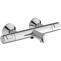 Ideal Standard Ceratherm T20 robinet thermostatique bain/douche - chromé