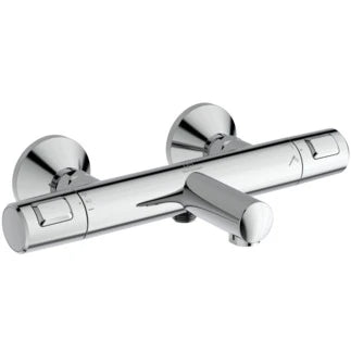 Ideal Standard Ceratherm T20 robinet thermostatique bain/douche - chromé