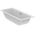 Ideal Standard La Dolce Vita baignoire duo acryl 1800 x 800 mm - blanc