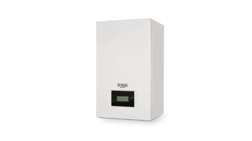 Remeha Condifa 40E unité interieure air/eau pompe à chaleur monobloc all electric - R290 - 1x230V