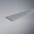 Procasa Vivo Wall WSS joint plat pour profile mural 2010 mm - transparant