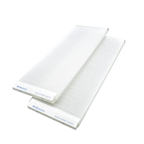 DAALDEROP set de filtre apure flow d380/450, g4 / iso coarse 65% (2filtres)