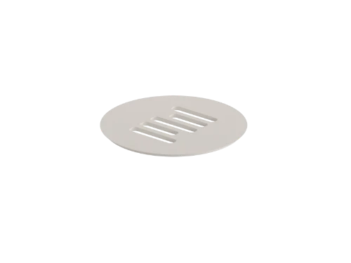 Procasa Solid 2.0 onglet - interieur - blanc