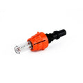 Begetube PDR insert topmètre Fluxer pour collecteurs 4/4 - 5/4 (0-2,5 l/min)