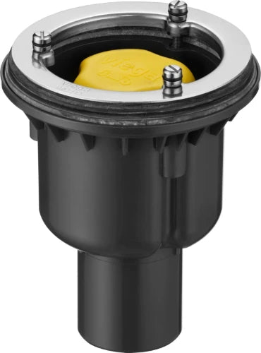 Viega Tempoplex drain vertical 115 x 40/50 mm