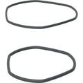 Geberit PDR kit d'étanchéité pour tube plongeur et insert de siphon (set 2p) - prix par set