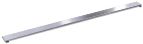 I-Drain Pro ZeroEdge grille 800 mm - inox