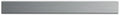 I-Drain Liquid Drain grille 800 mm - inox