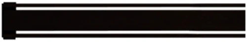 I-Drain Pro Plano Mat grille 800 mm - noir mat