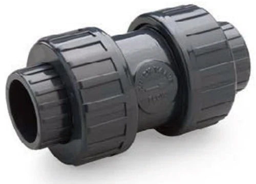 Eupen PVC pression raccord clapet anti-retour avec manchons à coller 32 MM
