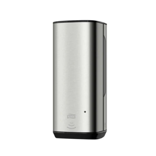 DISTRIBUTEUR SAVON TORK S4 inox synthetique automatique - avec sensor