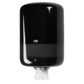 DISTRIBUTEUR PAPIER TORK M2 noir synthetique centerfeed