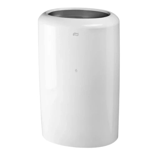 POUBELLE TORK B1 blanc synthetique