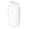 POUBELLE TORK B3 blanc synthetique mini