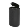 POUBELLE TORK B3 noir synthetique mini