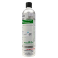 Limotec cilinder kalibratiegas methaan (34 liter op 20?C)