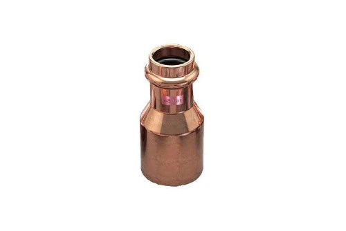 Conex Banninger Maxipro à sertir réduction MF 1/2 x 3/8