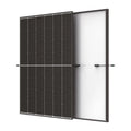Trinasolar Vertex S+ panneau solaire Glass/glass black frame N-Type - 30 mm - 435Wp - 1500V - connector TS4 - MC4 EVO2