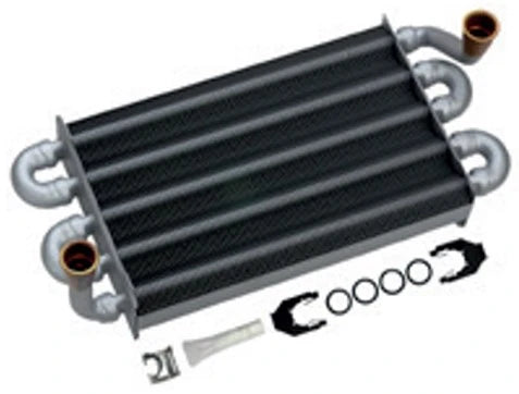 Bulex WSS échangeur