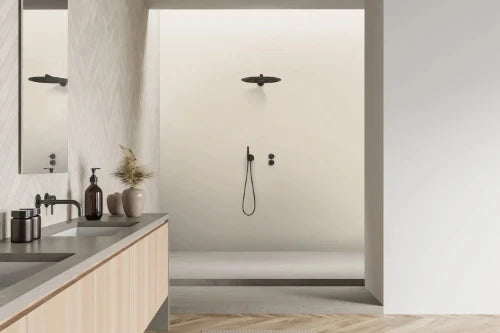 Artissan ShowerWall Smart Soft 1000 x 2650 mm - Mystic Sand