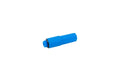 RIIFO Tools bouchon d'essai ou de pression avec joint torique 1/2 L x 95 mm - bleu