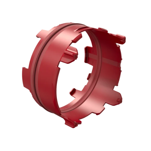 Ubbink Air Excellent système joint-clic AE48C joint-clic (sac 10pcs) - dia 90mm - prix par sac - vente par sac