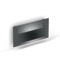 Jaga Encastrement mural 300 x 2400 x T16 - gris foncé