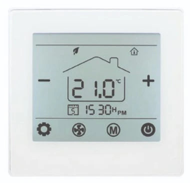 Jaga thermostat JAGA JRT-100TW