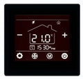 Jaga thermostat JAGA JRT-100TW NOIR