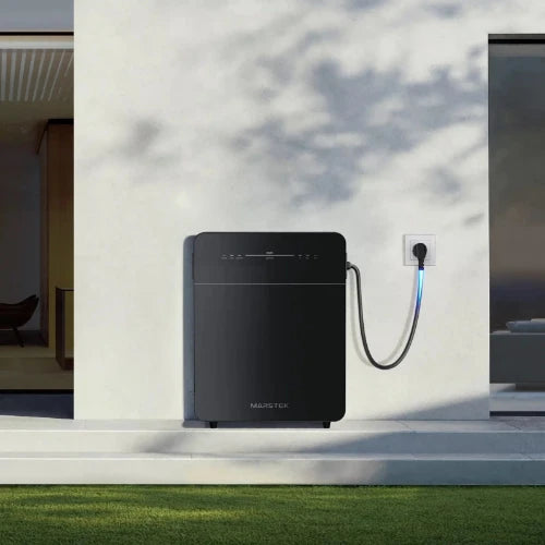 Marstek Venus E3.0 batterie avec prise - 5,12kWh